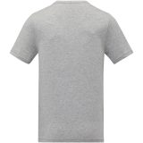 Vue 3 de T-shirt Somoto manches courtes col V homme