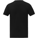 Vue 3 de T-shirt Somoto manches courtes col V homme
