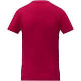 Vue 7 de T-shirt Somoto manches courtes col V femme