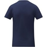 Vue 11 de T-shirt Somoto manches courtes col V femme
