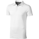 Vue 7 de Polo stretch manches courtes homme de 200 g/m² Markham