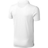 Vue 8 de Polo stretch manches courtes homme de 200 g/m² Markham