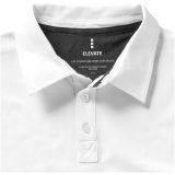 Vue 11 de Polo stretch manches courtes homme de 200 g/m² Markham
