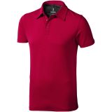 Vue 13 de Polo stretch manches courtes homme de 200 g/m² Markham