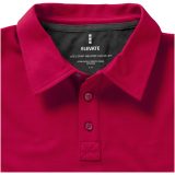 Vue 17 de Polo stretch manches courtes homme de 200 g/m² Markham