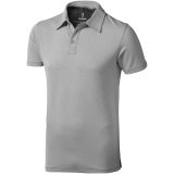 Vue 1 de Polo stretch manches courtes homme de 200 g/m² Markham