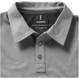 Vue 5 de Polo stretch manches courtes homme de 200 g/m² Markham