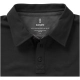 Vue 5 de Polo stretch manches courtes homme de 200 g/m² Markham