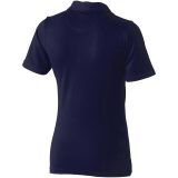 Vue 14 de Polo stretch manches courtes femme de 200 g/m² Makham