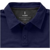 Vue 17 de Polo stretch manches courtes femme de 200 g/m² Makham