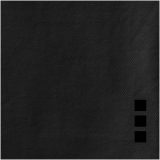 Vue 4 de Polo stretch manches courtes femme de 200 g/m² Makham
