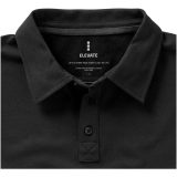 Vue 5 de Polo stretch manches courtes femme de 200 g/m² Makham