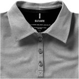 Vue 5 de Polo stretch manches courtes femme de 200 g/m² Makham