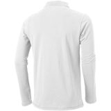 Vue 7 de Polo manches longues homme de 180 g/m² Calgary
