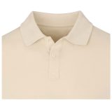 Vue 15 de Polo manches longues homme de 180 g/m² Calgary