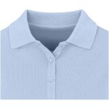 Vue 5 de Polo manches longues femme de 180 g/m² Calgary