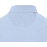 Vue 4 de Polo manches longues femme de 180 g/m² Calgary