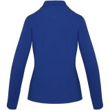 Vue 3 de Polo manches longues femme de 180 g/m² Calgary