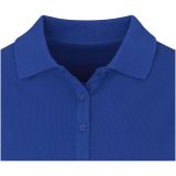 Vue 5 de Polo manches longues femme de 180 g/m² Calgary
