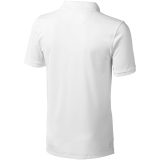 Vue 13 de Polo manches courtes homme de 200 g/m² Calgary
