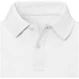 Vue 10 de Polo manches courtes homme de 200 g/m² Calgary