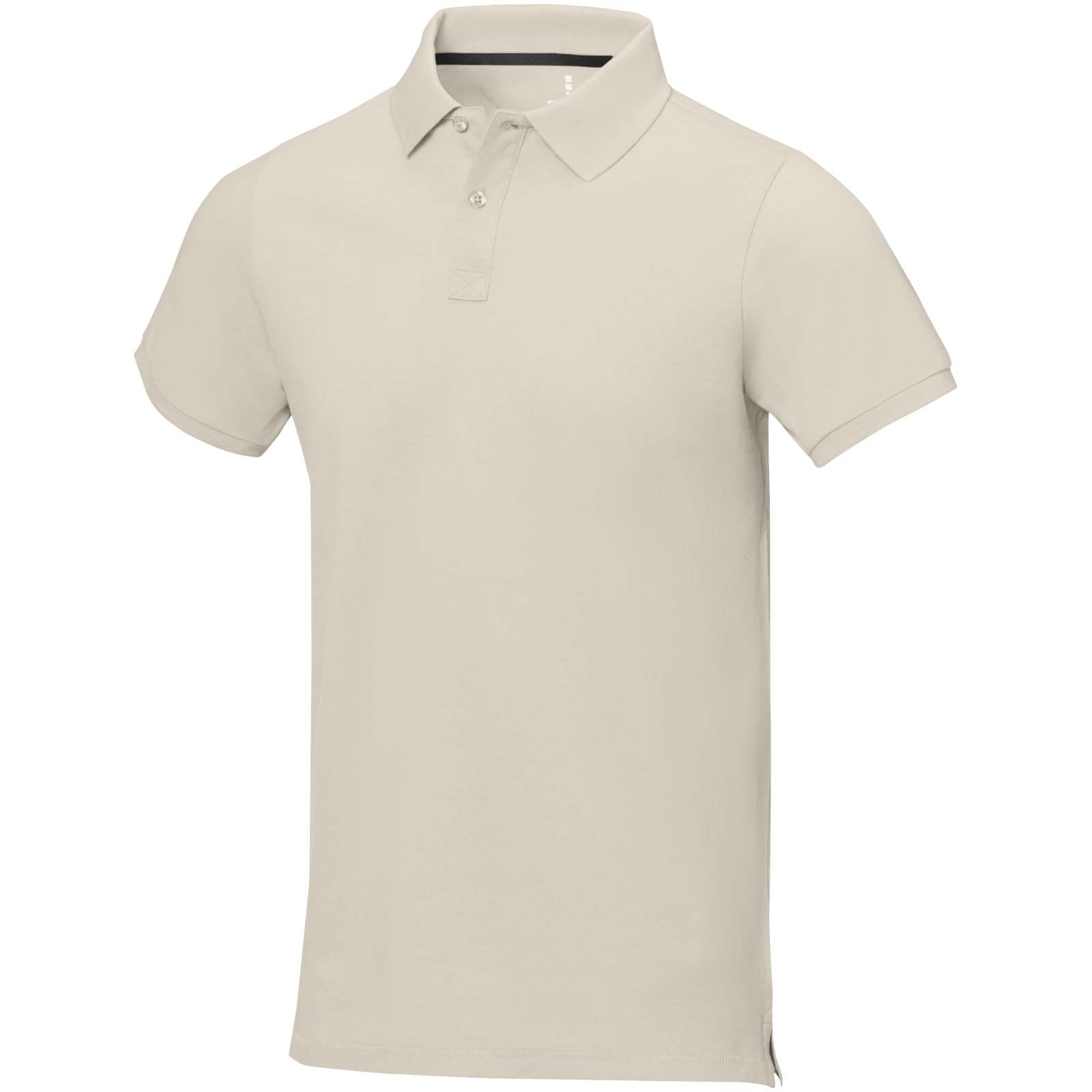 Polo manches courtes homme de 200 g/m² Calgary