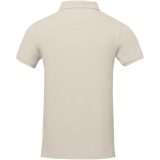 Vue 16 de Polo manches courtes homme de 200 g/m² Calgary