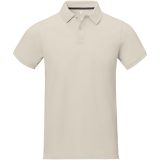 Vue 15 de Polo manches courtes homme de 200 g/m² Calgary