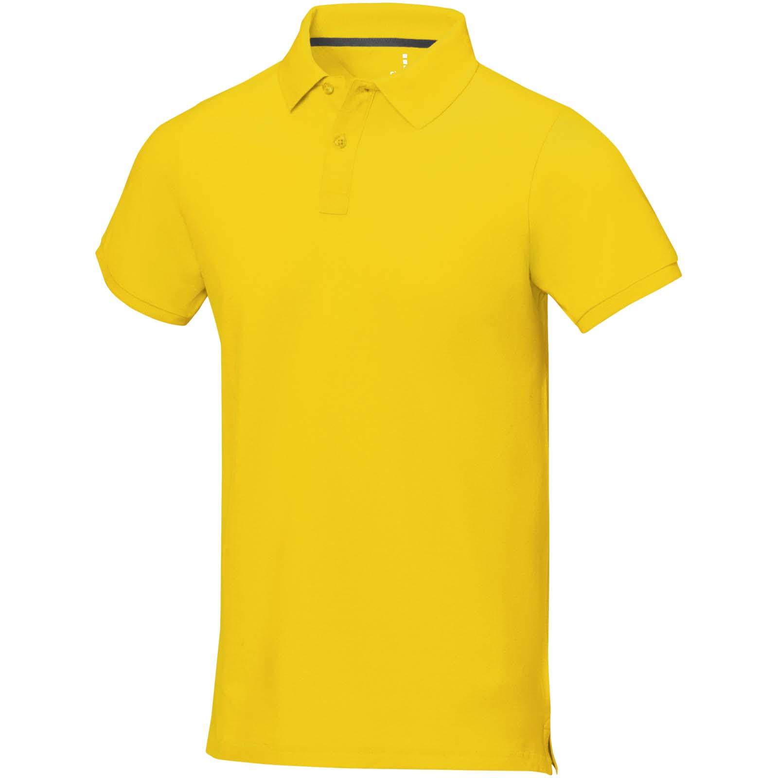 Polo manches courtes homme de 200 g/m² Calgary