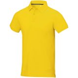 Vue 1 de Polo manches courtes homme de 200 g/m² Calgary