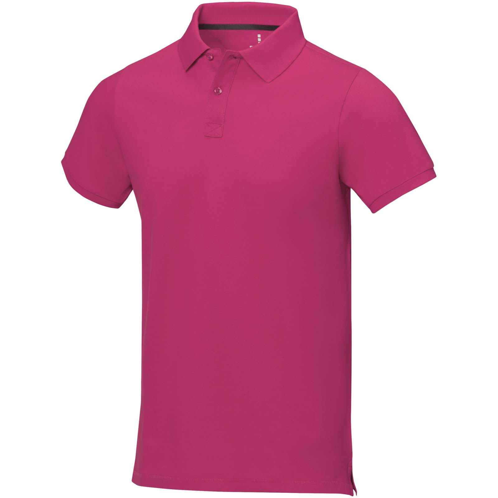 Polo manches courtes homme de 200 g/m² Calgary