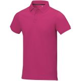 Vue 1 de Polo manches courtes homme de 200 g/m² Calgary
