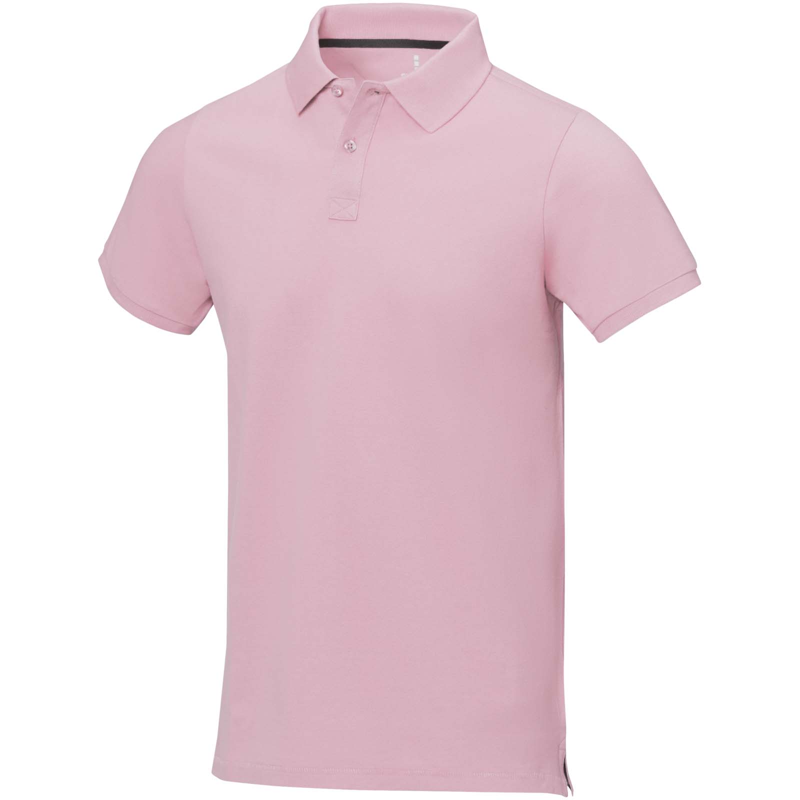 Polo manches courtes homme de 200 g/m² Calgary