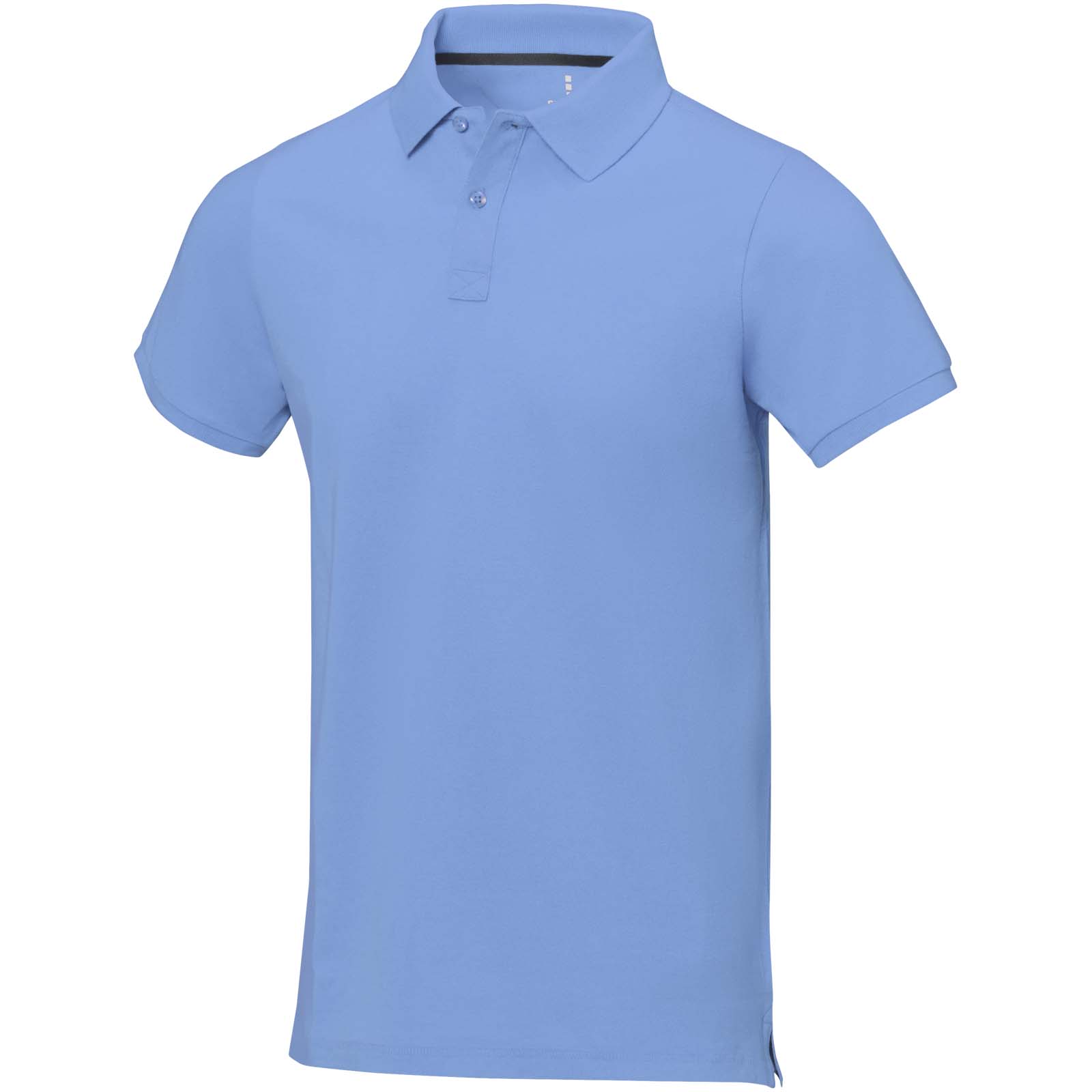 Polo manches courtes homme de 200 g/m² Calgary