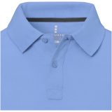 Vue 4 de Polo manches courtes homme de 200 g/m² Calgary