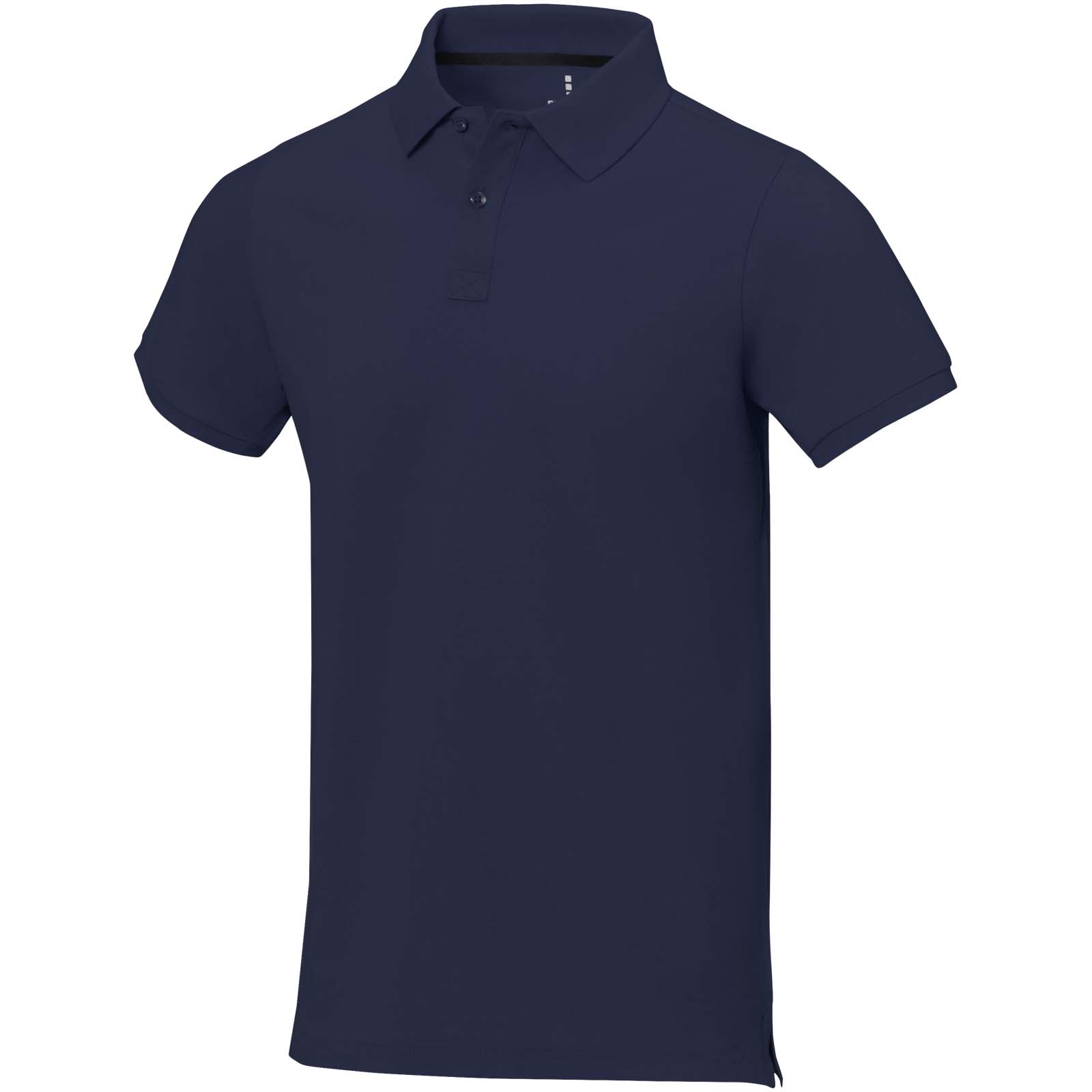 Polo manches courtes homme de 200 g/m² Calgary