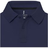 Vue 4 de Polo manches courtes homme de 200 g/m² Calgary