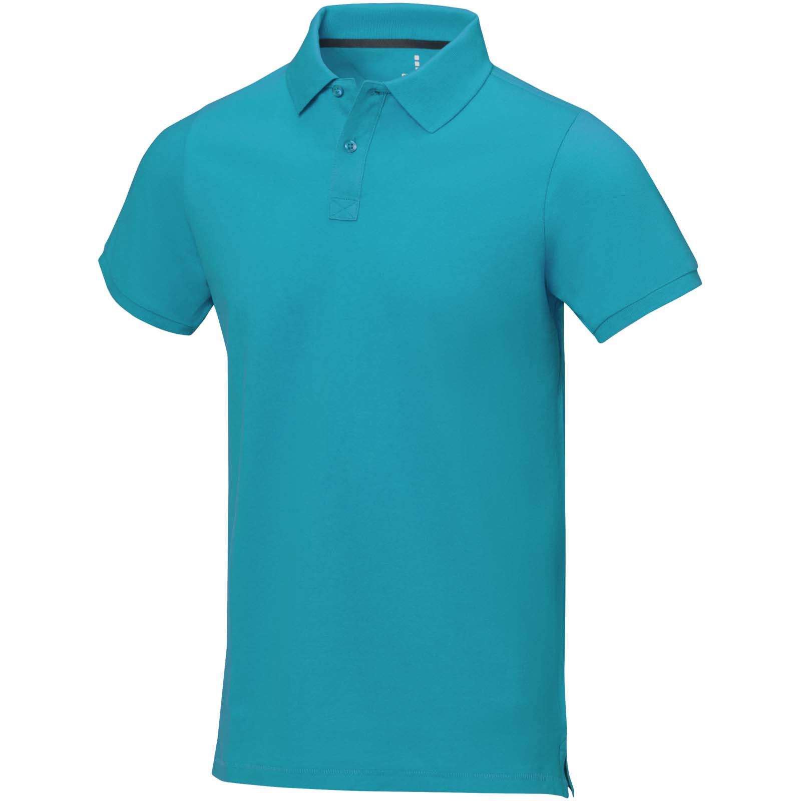 Polo manches courtes homme de 200 g/m² Calgary