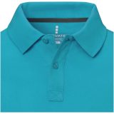 Vue 4 de Polo manches courtes homme de 200 g/m² Calgary