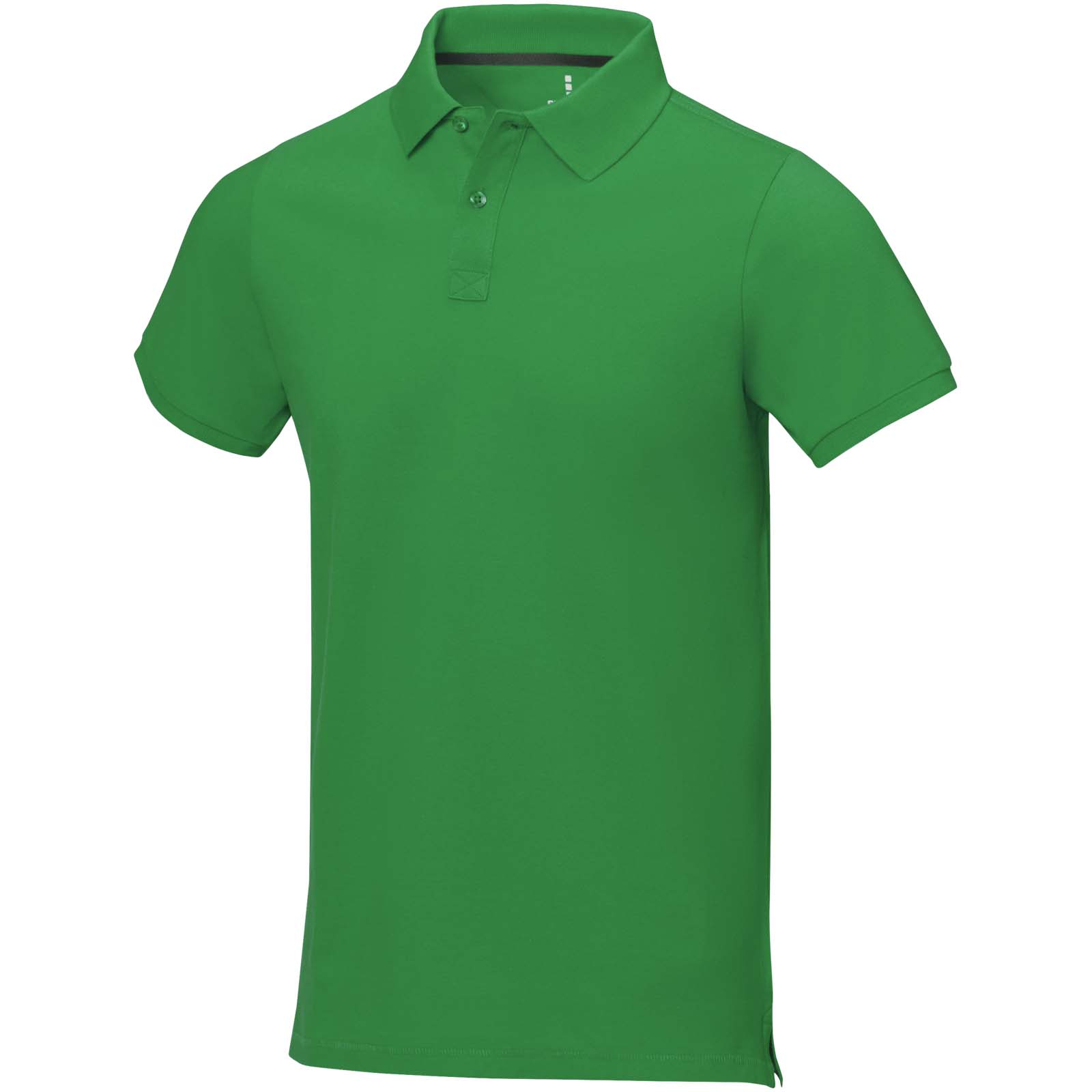 Polo manches courtes homme de 200 g/m² Calgary