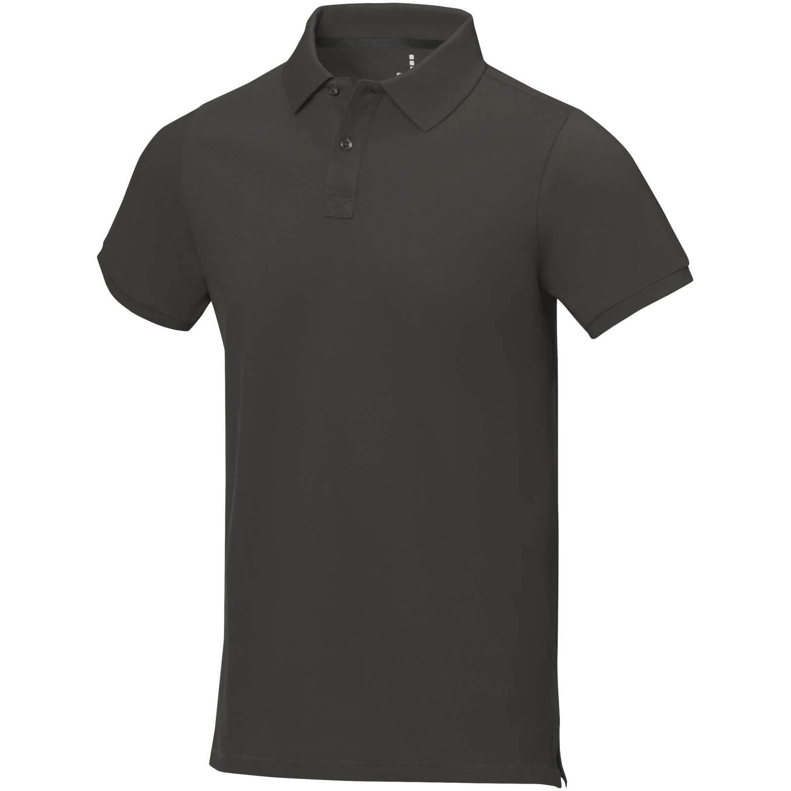 Polo manches courtes homme de 200 g/m² Calgary