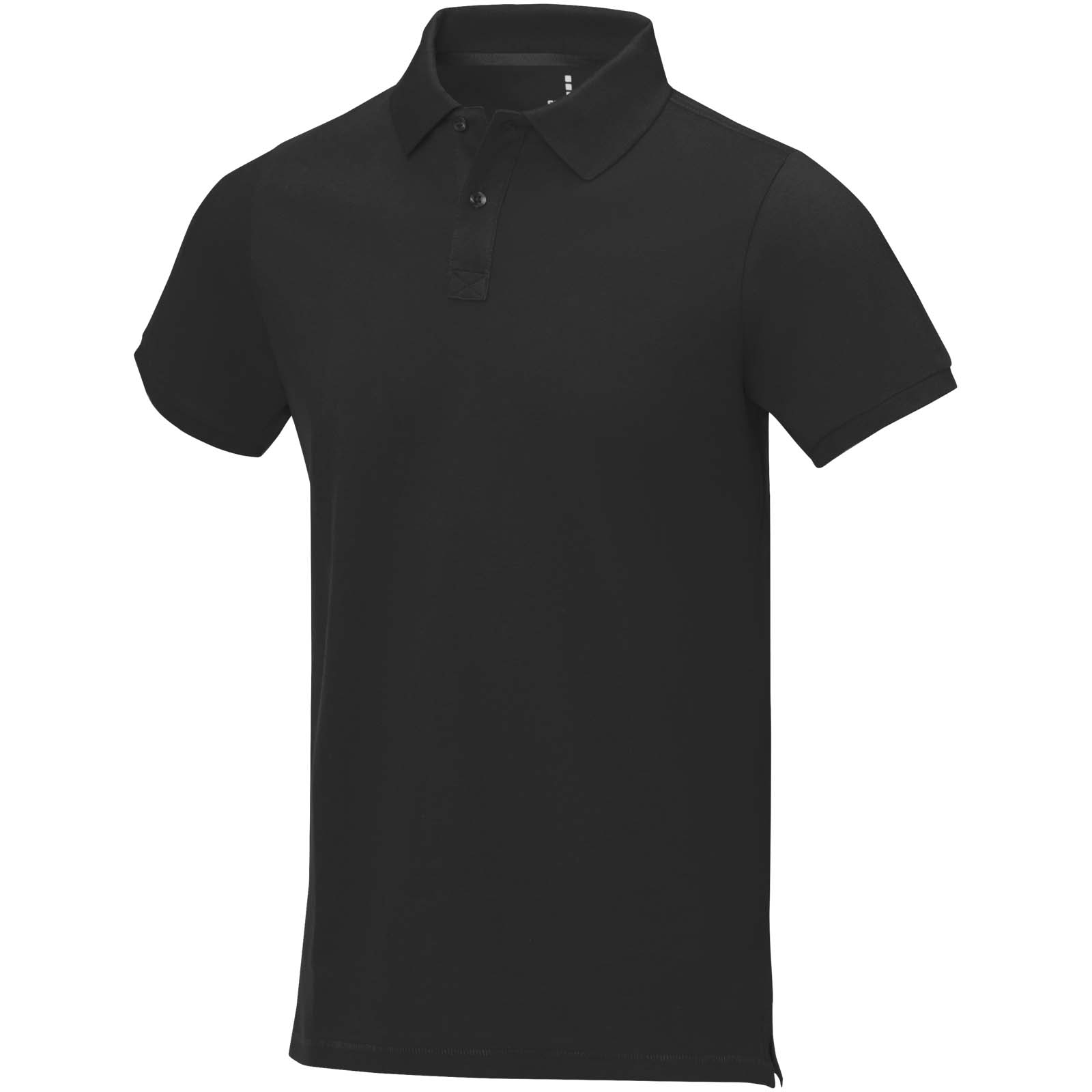 Polo manches courtes homme de 200 g/m² Calgary