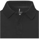 Vue 4 de Polo manches courtes homme de 200 g/m² Calgary