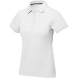Vue 6 de Polo manches courtes femme de 200 g/m² Calgary