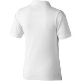 Vue 8 de Polo manches courtes femme de 200 g/m² Calgary