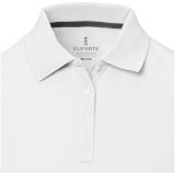 Vue 9 de Polo manches courtes femme de 200 g/m² Calgary