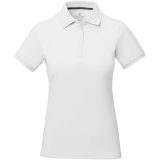 Vue 7 de Polo manches courtes femme de 200 g/m² Calgary