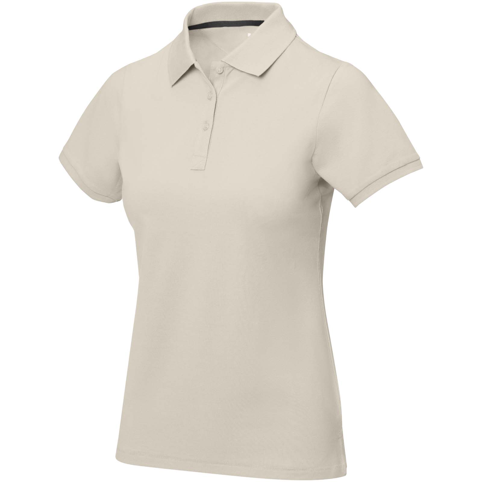 Polo manches courtes femme de 200 g/m² Calgary