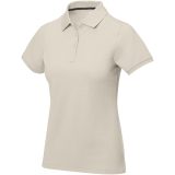 Vue 1 de Polo manches courtes femme de 200 g/m² Calgary