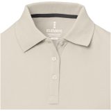 Vue 4 de Polo manches courtes femme de 200 g/m² Calgary